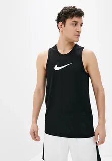 Nike майка
