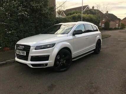 Q7 s line