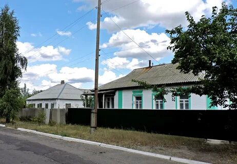 Купянск 2023
