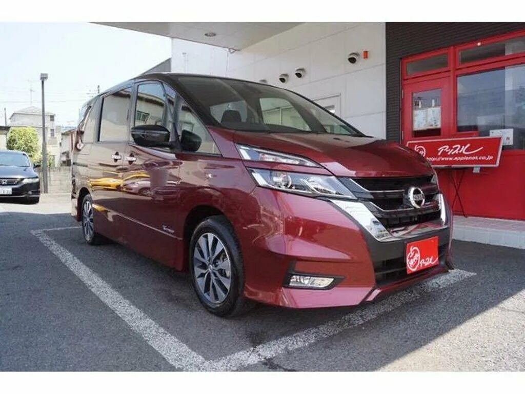 Ниссан серена с26 гибрид. Ниссан Серена 2016. Nissan Serena 2016 год. Nissan Serena Hybrid 2016. Nissan Serena c27.