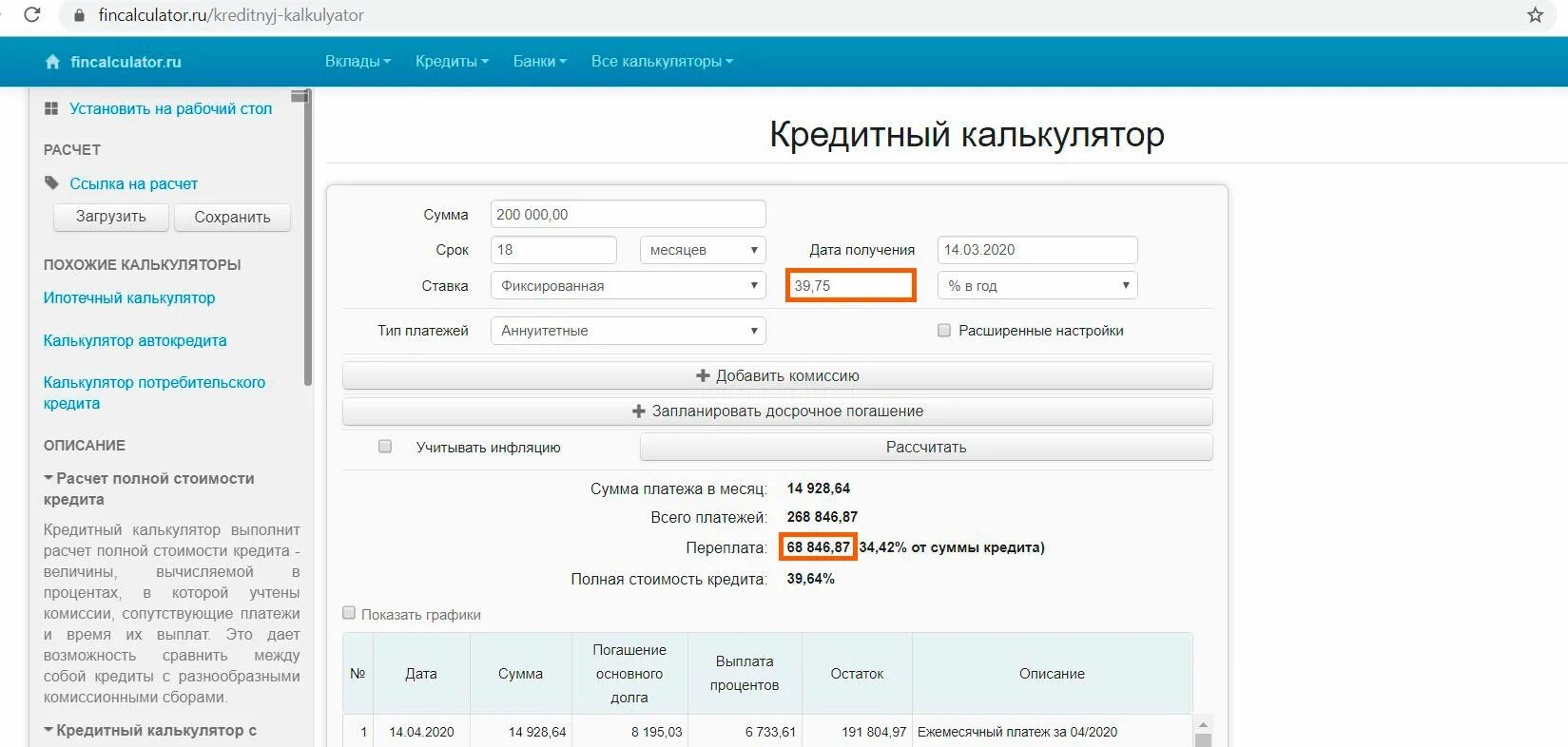 Калькулятор кредита совкомбанк 2024. Проценты в микрозаймах калькулятор. Начисление процентов по микрозаймам. Калькулятор для расчета процентов по кредитной карте. Микрофинансы проценты.