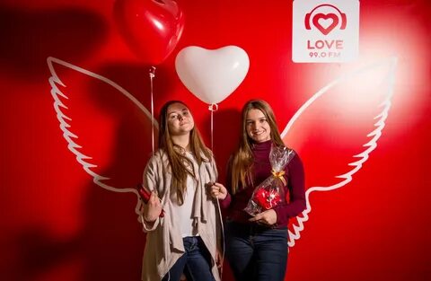 Поставь love radio