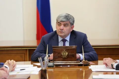 Председатель кбр