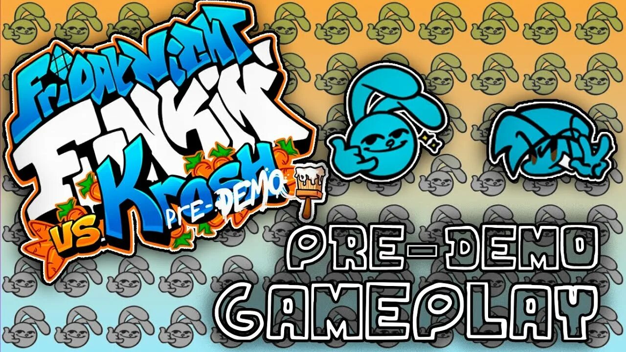 Pre demo
