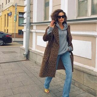 Одежда москвичка