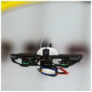 Fpv модели