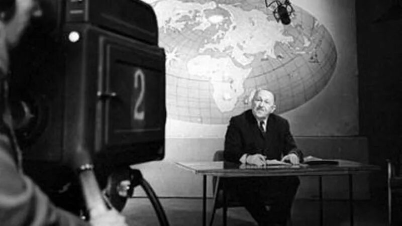 18 марта 1960 года в эфир вышла первая передача "Телевизионного клуба кинопутеше