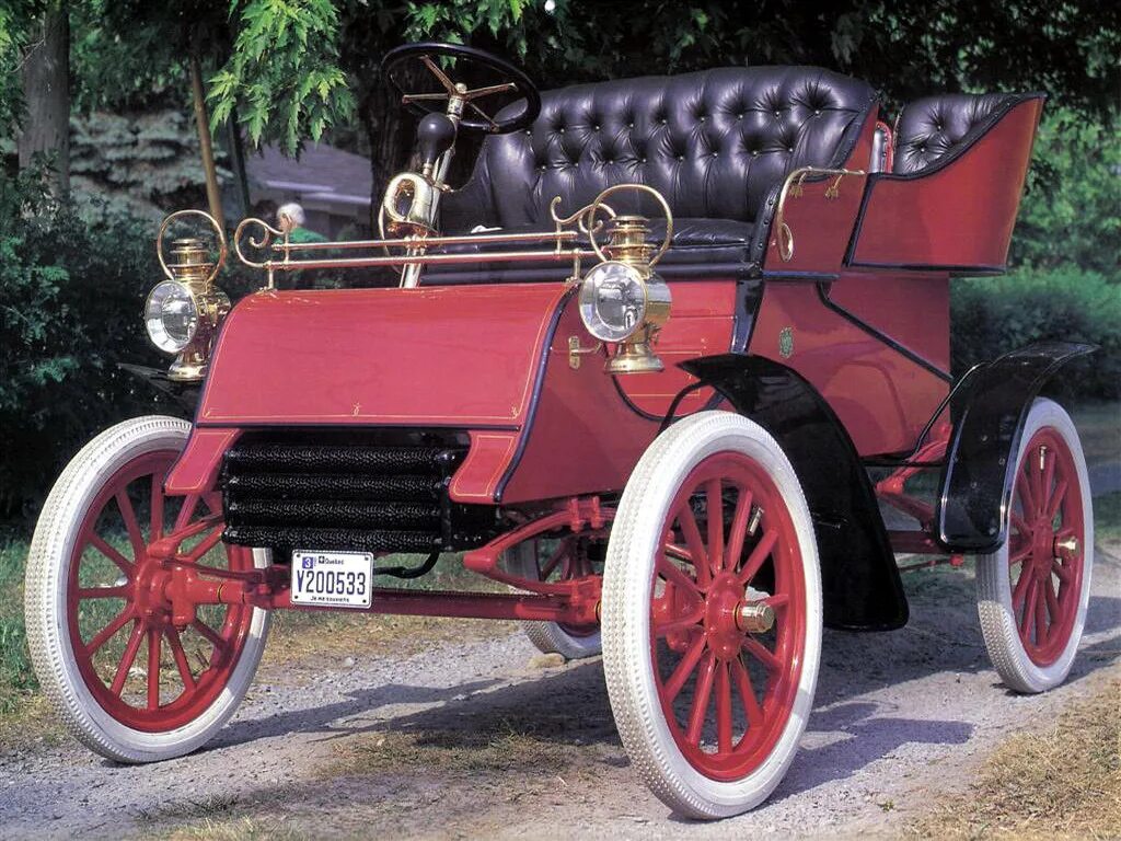 Первые автомобили форд. Форд модель а 1903. Ford model a 1903-1904.