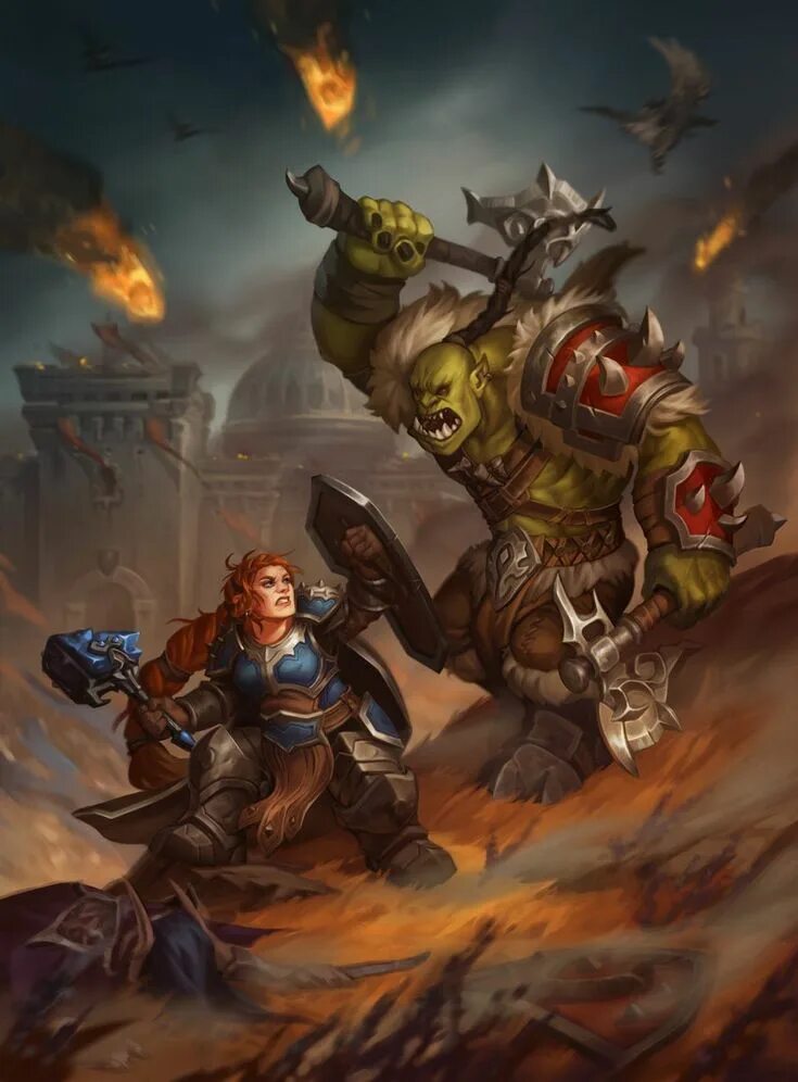 Орда варкрафт. Орк варкрафт арт. Орки ворлд оф варкрафт. World of warcraft орки. Орк альянс.