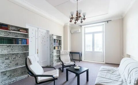 Аренда квартиры кутузовский