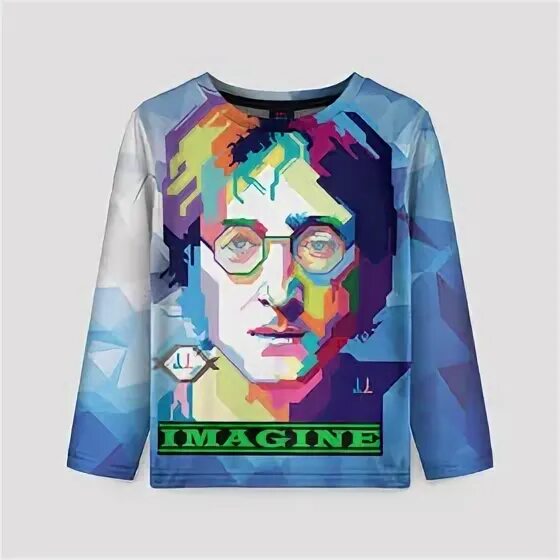 Imagine 100. John lennon - imagine.