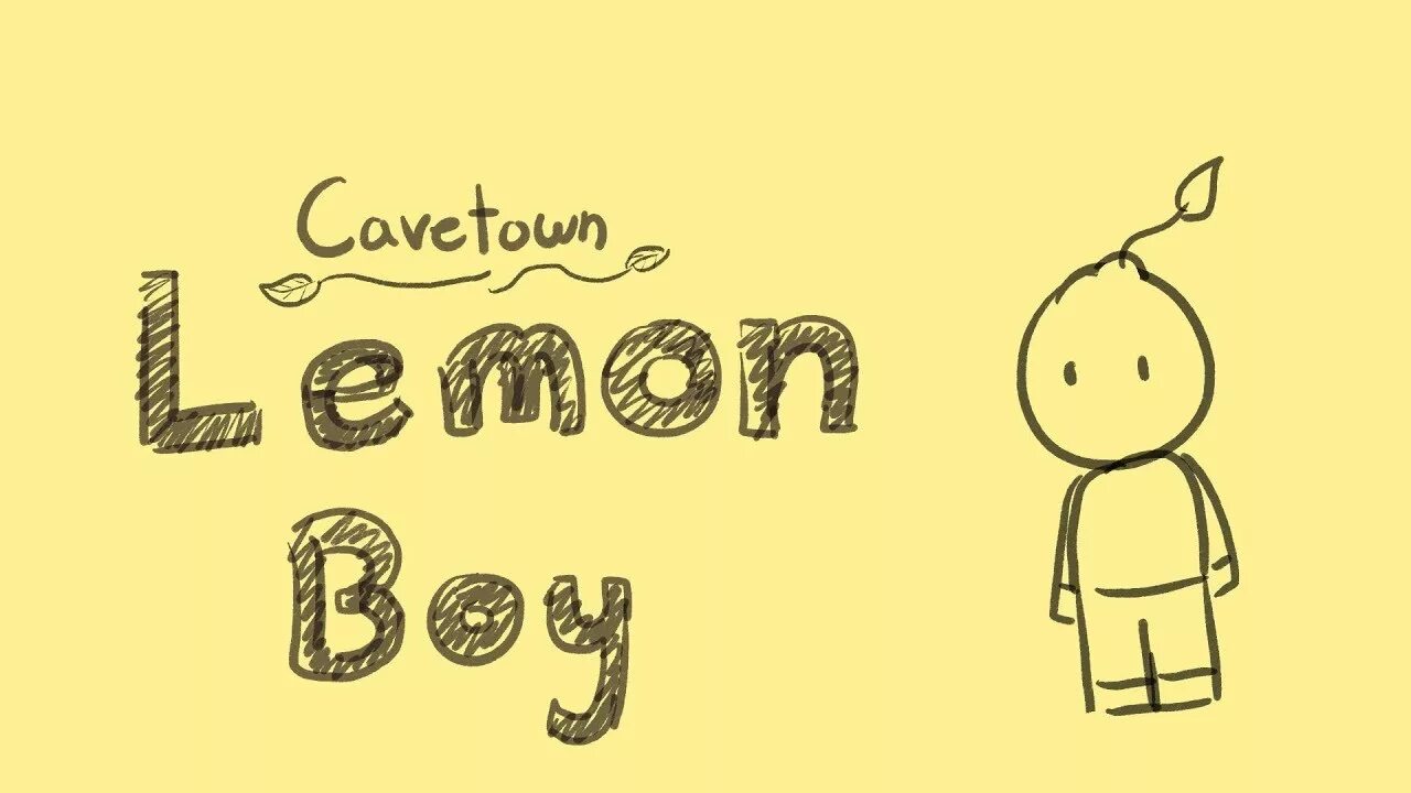 Lemon boy Cavetown. Lemon boy игра. Lemon boy короткометражка. Lemon boy