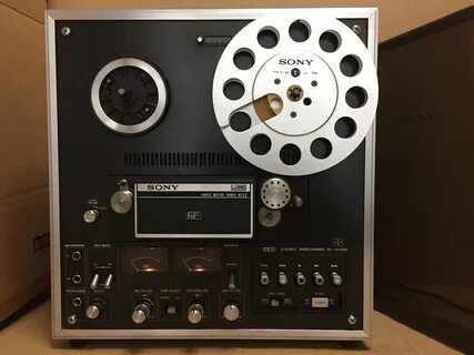 Sony tc