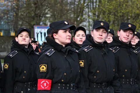 Балтийский форму