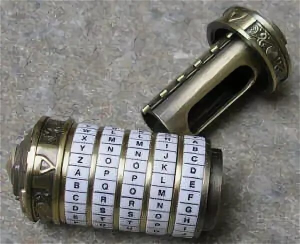 Cryptex новости