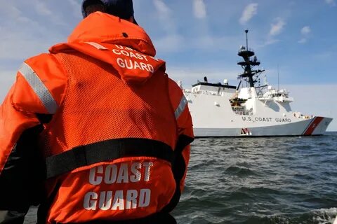 Coast guard