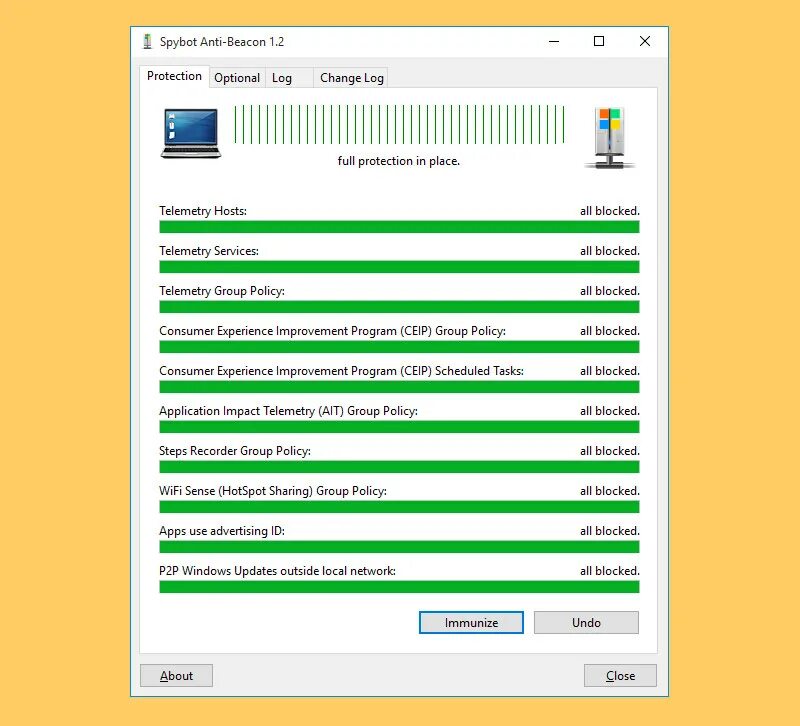 Spybot списали деньги как отключить. Трекер beacon. windows spy blocker. spybotantibeacon-1.6-setup это. spybot advertise mirror.