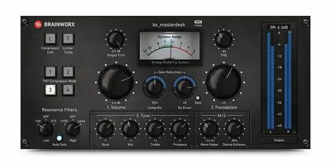 Auto plugins