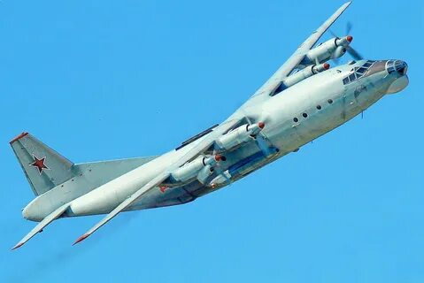 Боевая 12