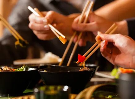 Eat restaurant
