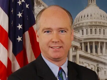 Конгрессмен сша