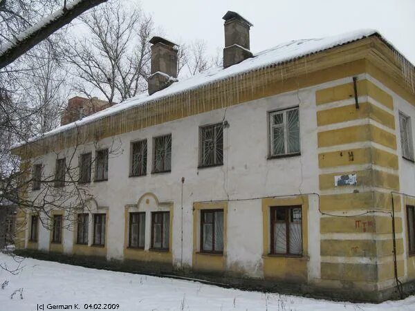 Лобня улица победы 18. Лобня улица победы 18