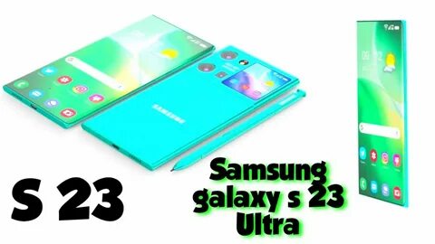 S23 ultra 13 ultra
