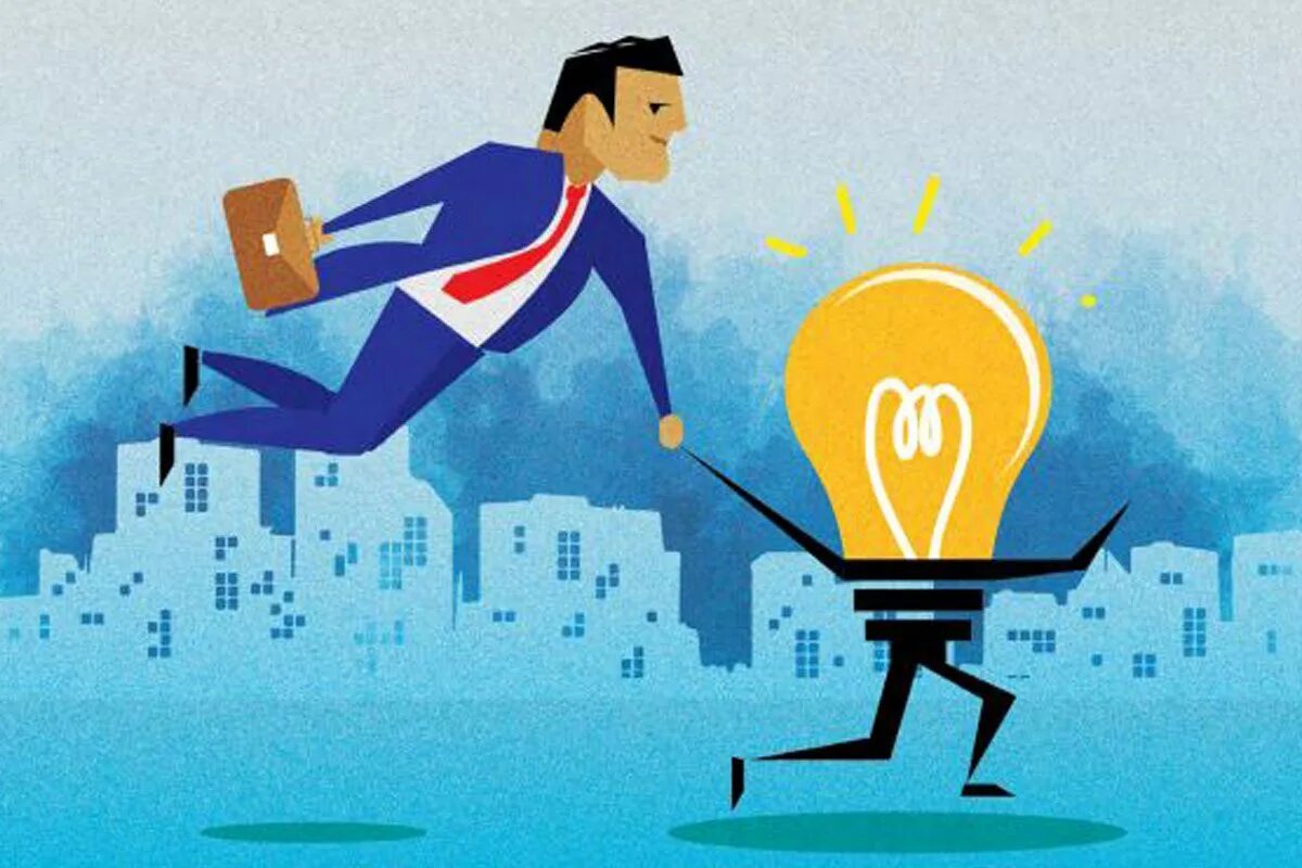 менторство стартапов