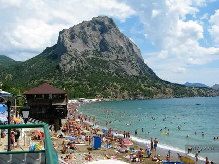Отзывы курорта крыма