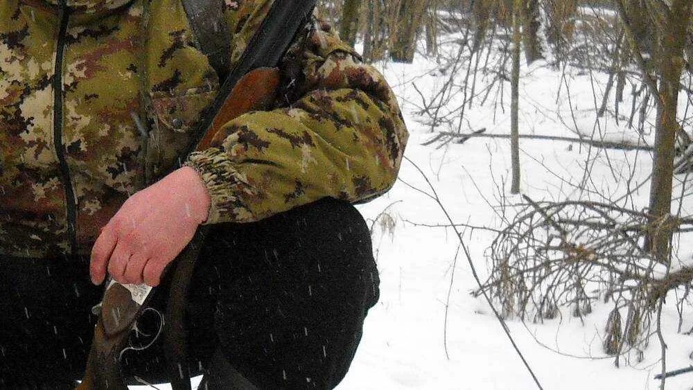 Брянский охотничий