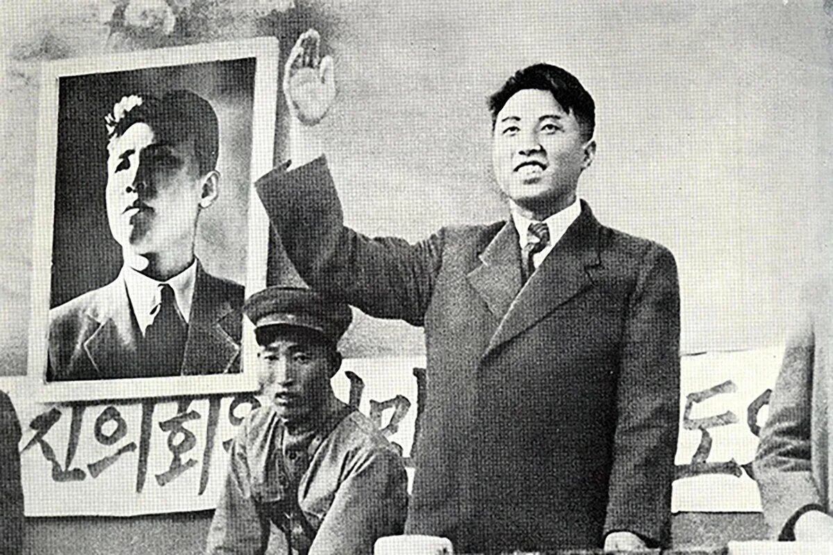 Книга Неожиданная Россия. XX век, Глава 57. Самая выгодная война, Алексей Волыне