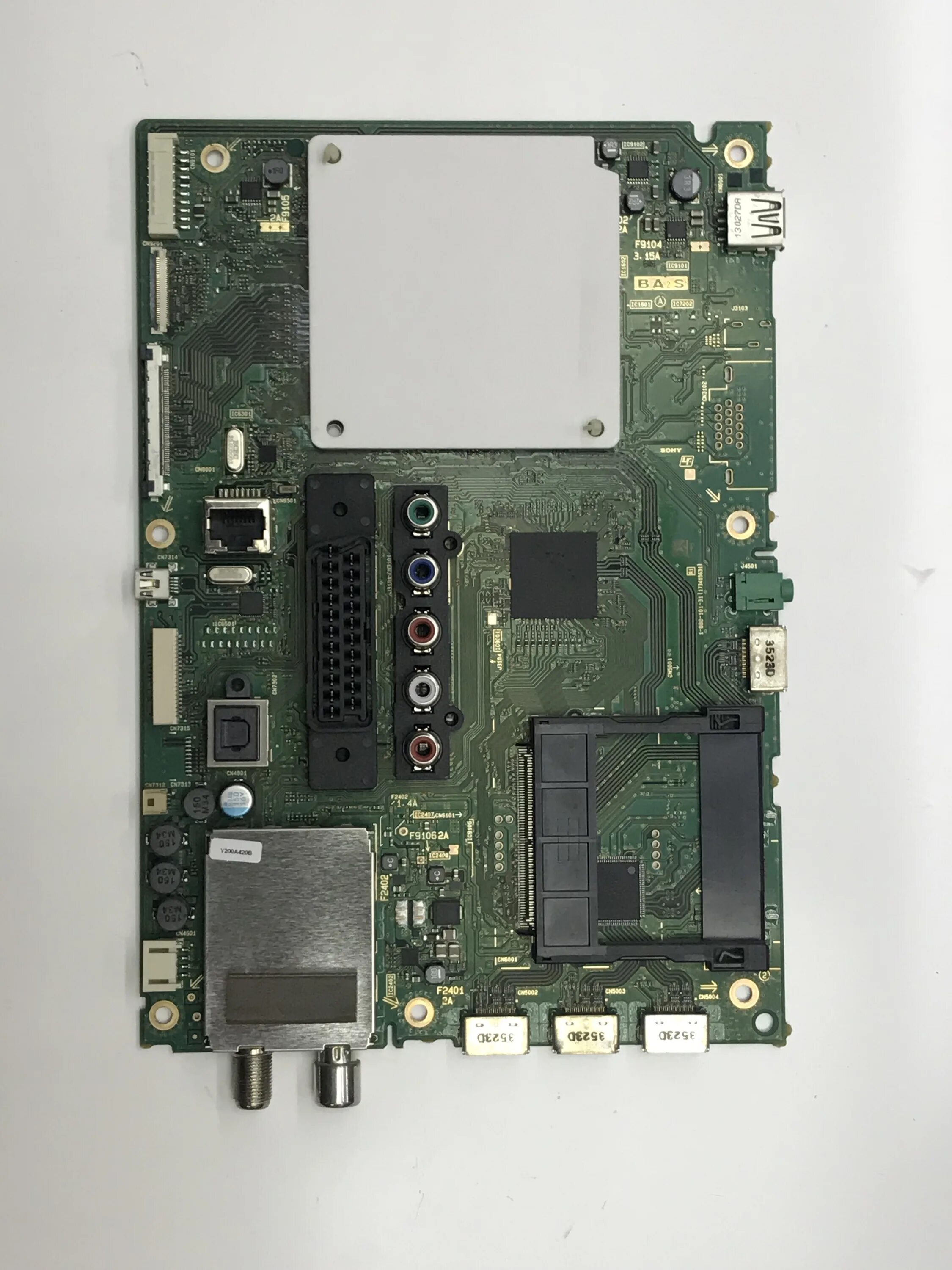 запчасти для телевизоров sony. 32rd433 main. телевизор sony kdl 32r433b. материнская плата sony kdl-46nx710. запчасти телевизора сони.