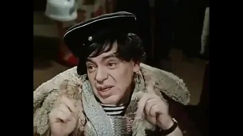 Сила искусства райкин