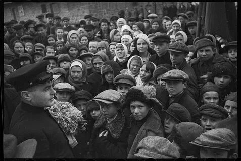 Архив вов