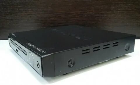 Dvd h