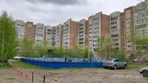 Квартиры в кировском районе омска