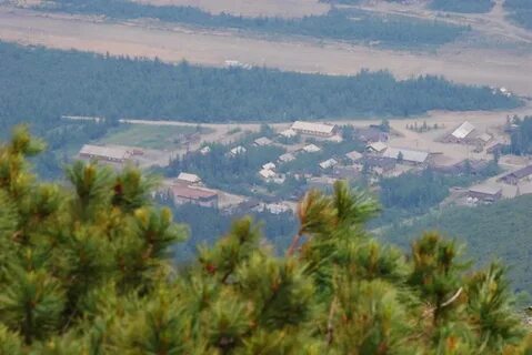 Кондер год