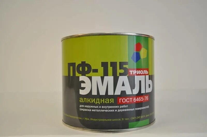 Чем разбавить пф 115. Эмаль триоль пф-115. алкидная краска пф 115. эмаль пф-115 алкидная. краска эмаль алкидная пф-115.