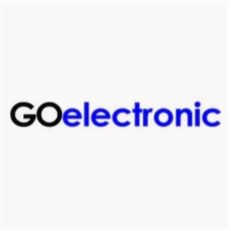 Go go electro. Go go electro
