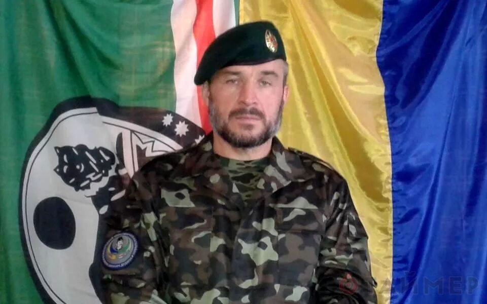 русские исламские террористы. чеченские террористы на украине. межидов хусейн командир. уна унсо в чеченской войне. командир чеченского спецназа хусейн.