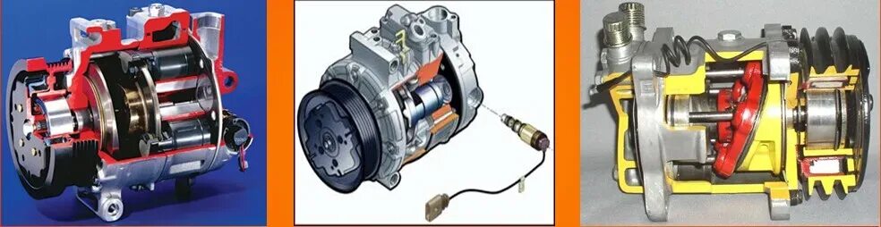 Работа компрессора автомобиля. 10s17c компрессор кондиционера Denso. Компрессор кондиционера 510s12. Компрессор кондиционера Валео тм45. Sd7h13 компрессор кондиционера.
