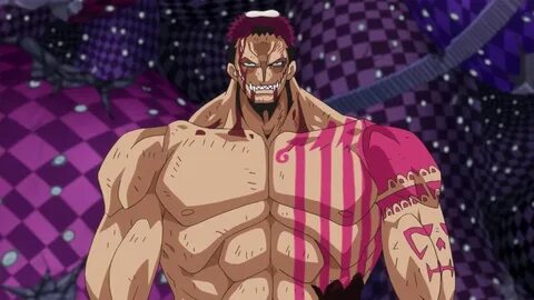 Observation haki