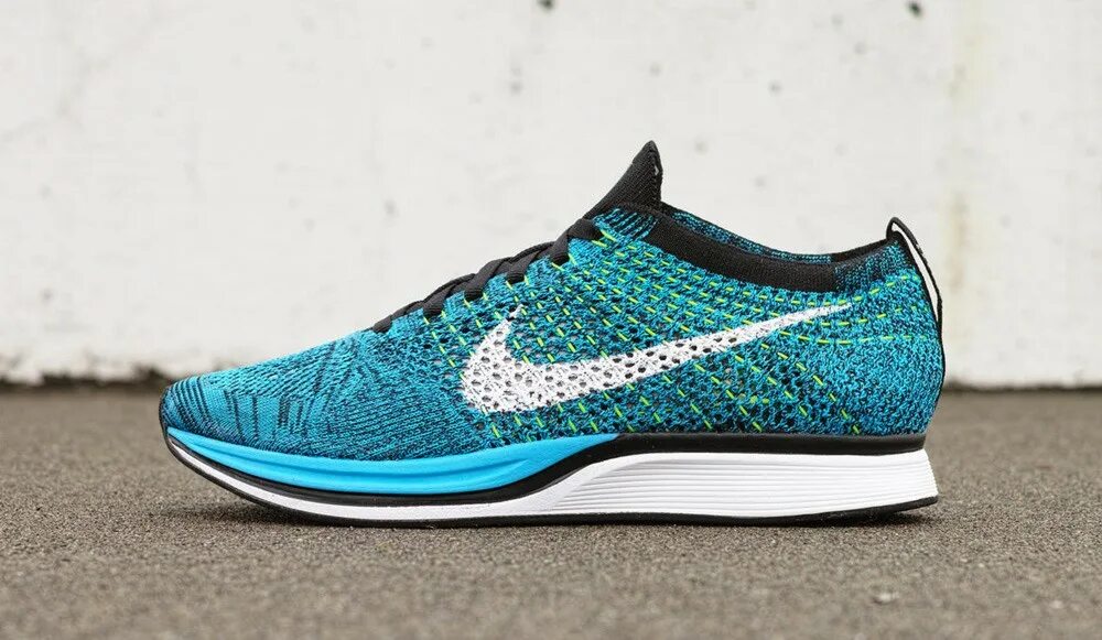 Найк мужские ламода. Nike Flyknit Racer. Nike Flyknit Racer 2. Nike Flyknit Racer Blue. Nike Air Max Flyknit Racer.