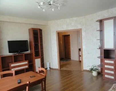 Двухкомнатная квартира в кировском районе