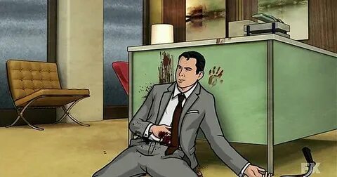 Archer не работает