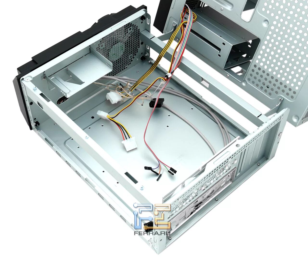 Aerocool как снять переднюю панель. Qx2000 корпус. корпус aerocool pgs qx-2000. aerocool qx-2000 black.