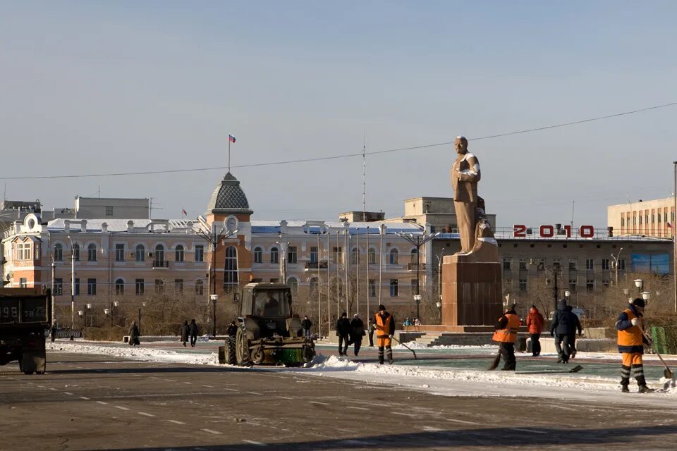 Сколько людей в чите. Городской округ город Чита площадь. Чита столица Забайкалья. Площадь Ленина Забайкальского края. Чита центр города.