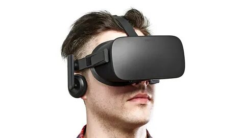 Vr oculus rift