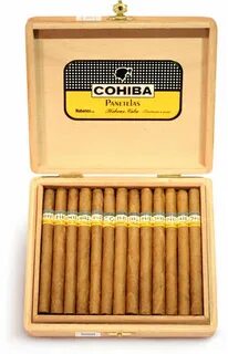 Cohiba cuba