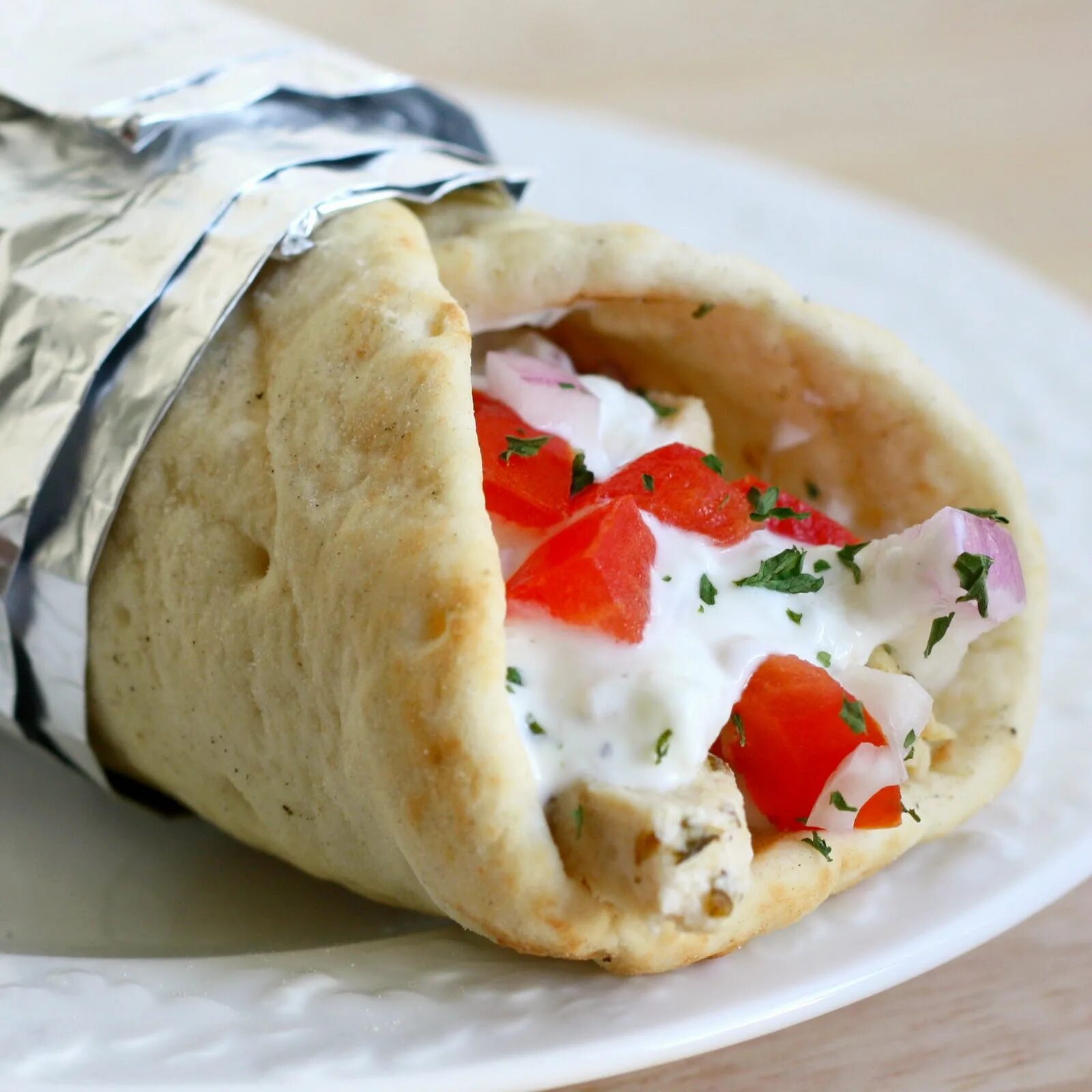Gyro